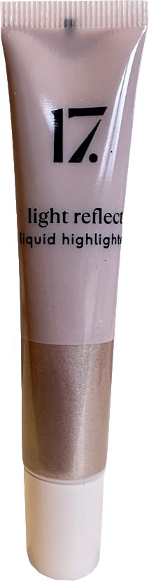 17 Light Reflect Liquid Highlighter Rose 15ml