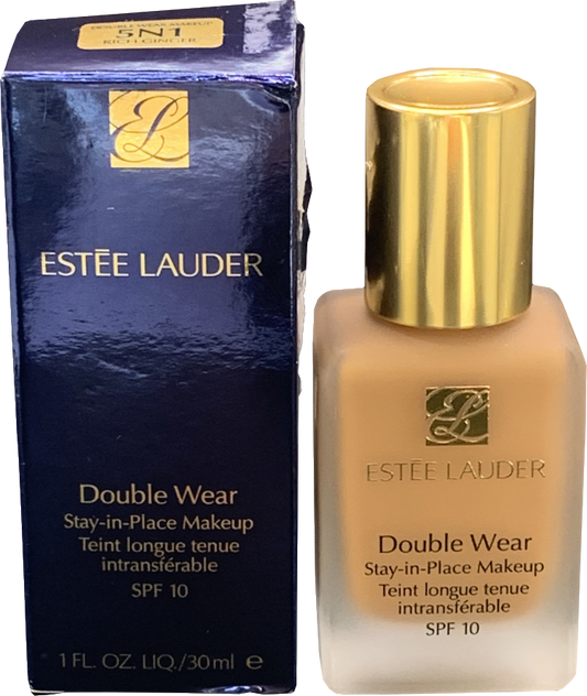 Estee Lauder Double Wear Stay-in-place Makeup 5n1 Rich Ginger 30ML