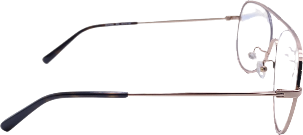 Stella McCartney Metallic Sc0160o Eye Glasses Frames