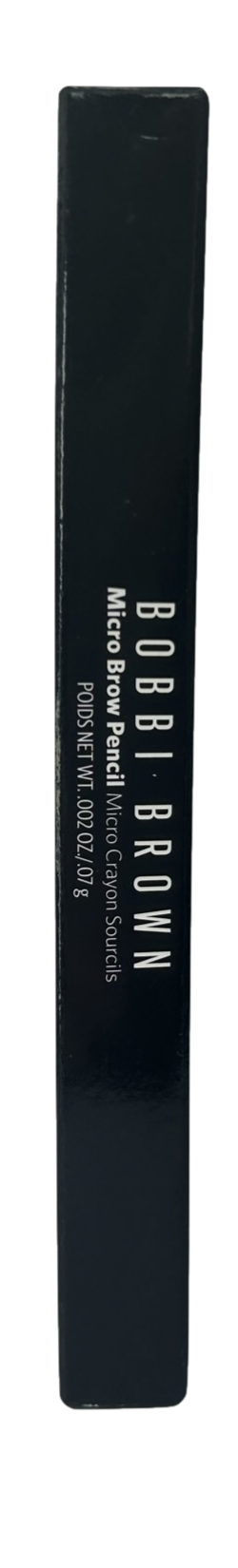 Bobbi Brown Micro Brow Pencil 2 Mahogany 0.07g