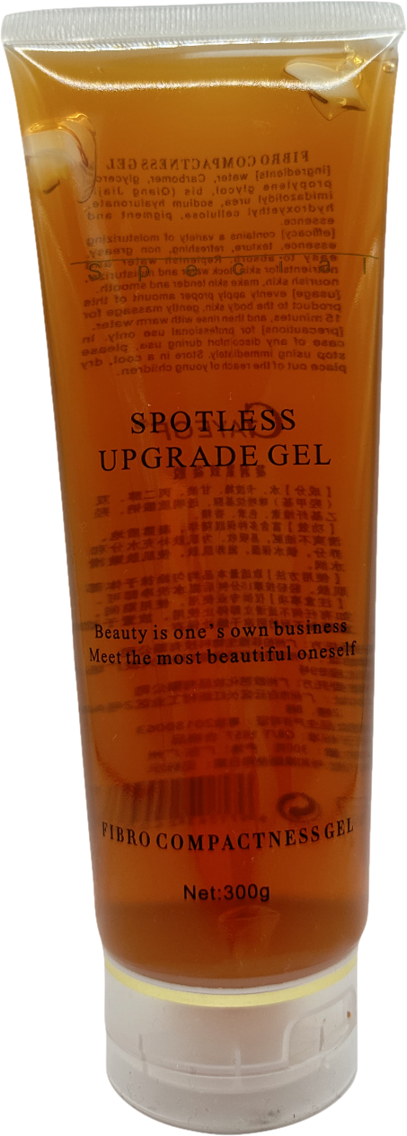spotless Upgrade Massaging Gel 300g