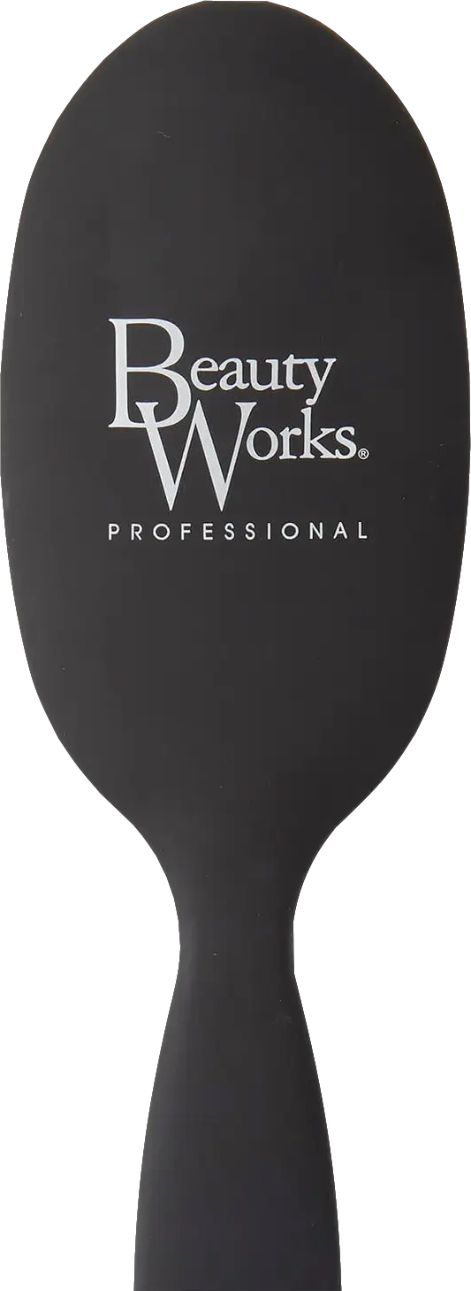 Beauty Works Oval Brush one size
