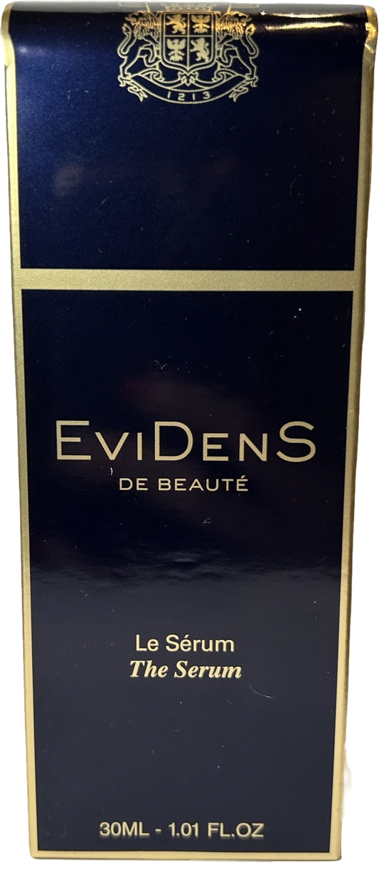 EviDens de Beaute The Serum 30ml