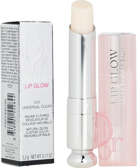 Dior Addict Lip Glow 000 Universal Clear 3.2g