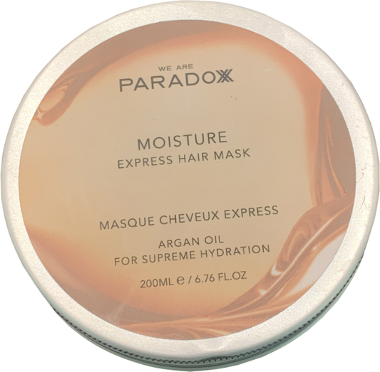 We Are Paradoxx Express Hair Mask 200ML