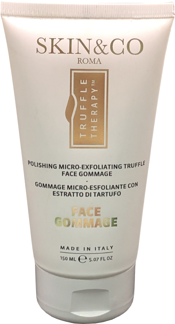 SKIN & CO Truffle Therapy Face Gommage 150ML