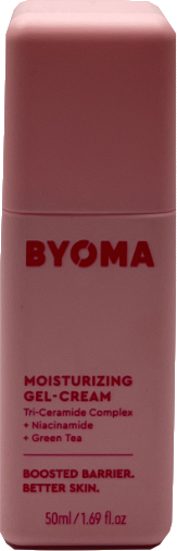 BYOMA Moisturizing Gel Cream 50ml