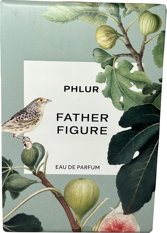 Phlur Father Figure Eau De Parfum 50ml
