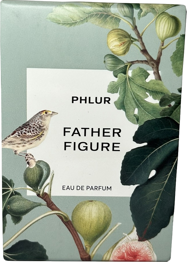 Phlur Father Figure Eau De Parfum 50ml