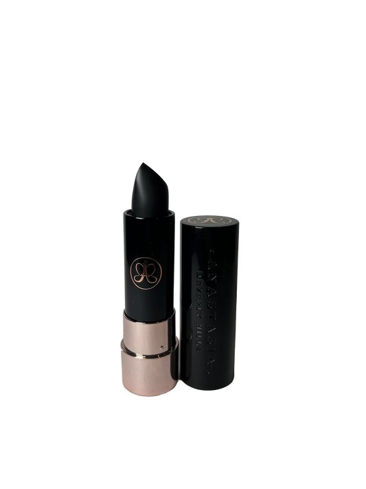 Anastasia Beverly Hills Matte Lipstick Midnight 3.5g