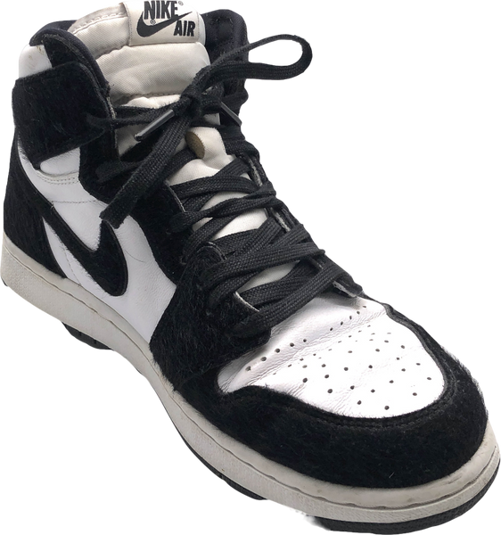 Lacet top jordan 1