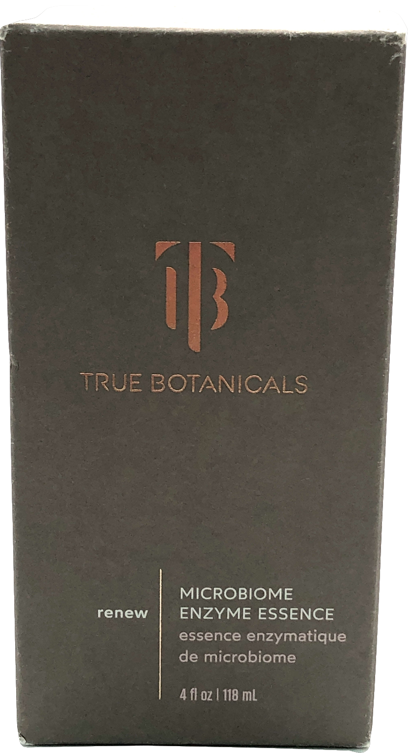 true botanicals Microbiome Enzyme Essence 118ml