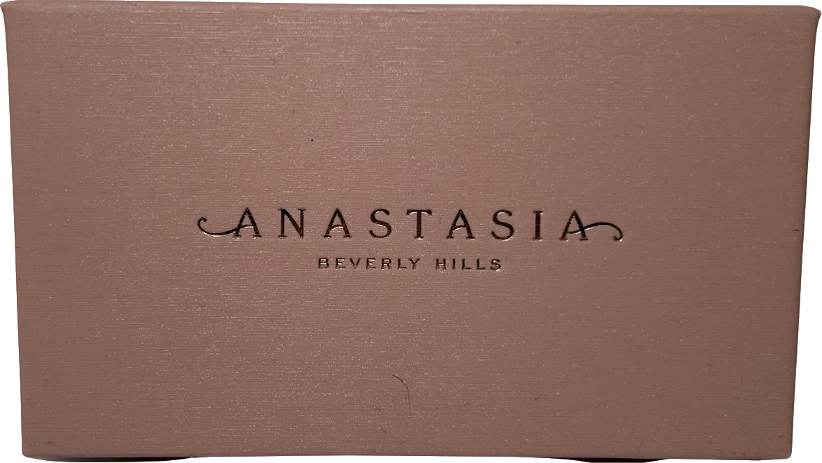 Anastasia Beverly Hills Glam To Go Mini Palette 0.65g x8
