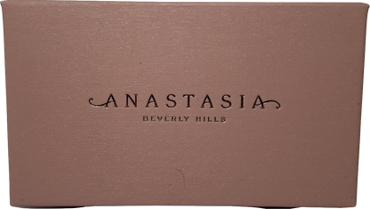 Anastasia Beverly Hills Glam To Go Mini Palette 0.65g x8