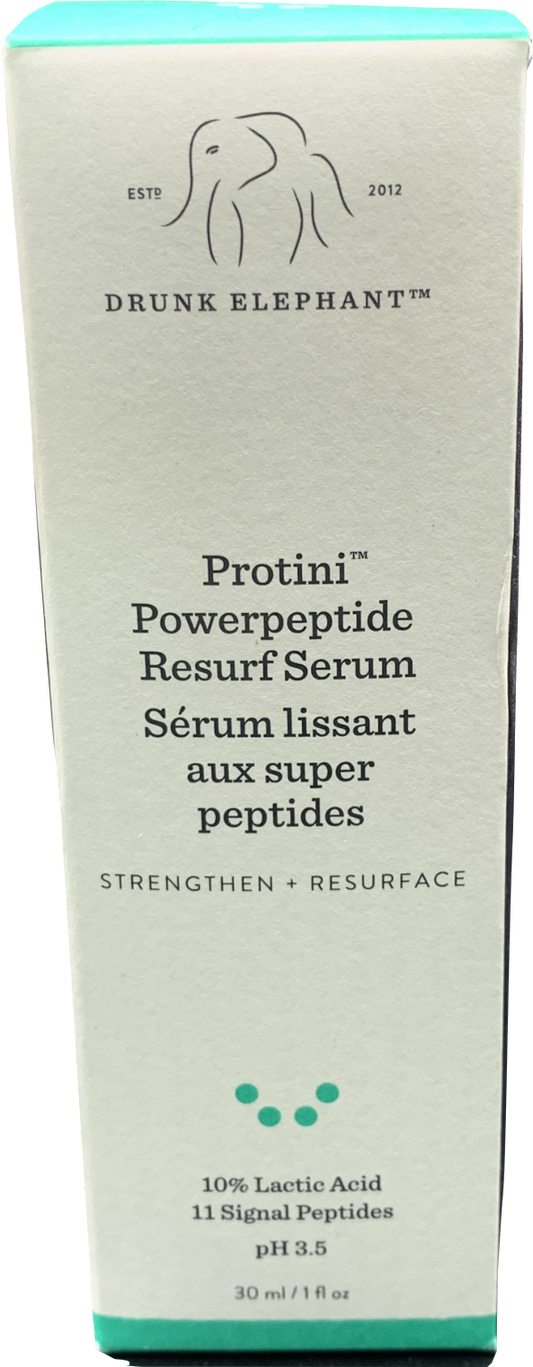 Drunk Elephant Rotini™ Powerpeptide Resurf Serum 30ML