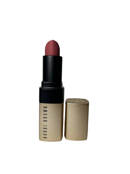 Bobbi Brown Luxe Matte Lipstick Boss Pink 4.5g