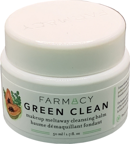farmacy Beauty Green Clean Makeup Meltaway Cleansing Balm 50 ml