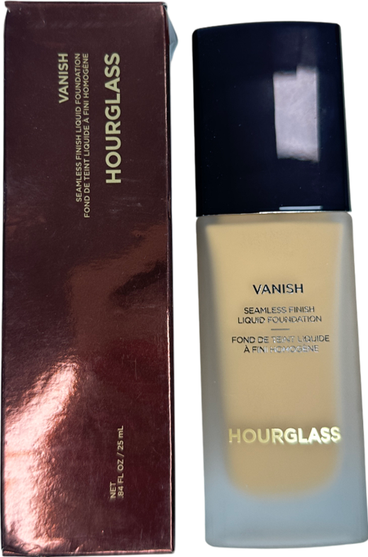Hourglass Vanish Liquid Foundation Golden 25ml