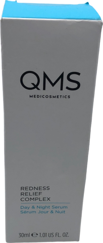 QMS MEDICOSMETICS Redness Relief Complex 30ml