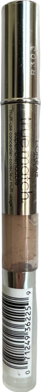 L'Oreal True Match Eye Cream In A Concealer C5-6 1.5ml