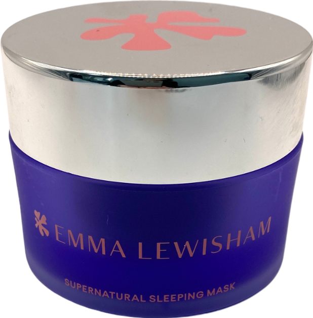 Emma Lewisham Supernatural Sleeping Mask 50ml
