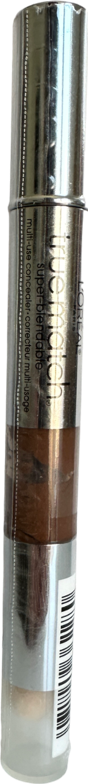 L'Oreal True Match Eye Cream In A Concealer C7-8 1.5ml