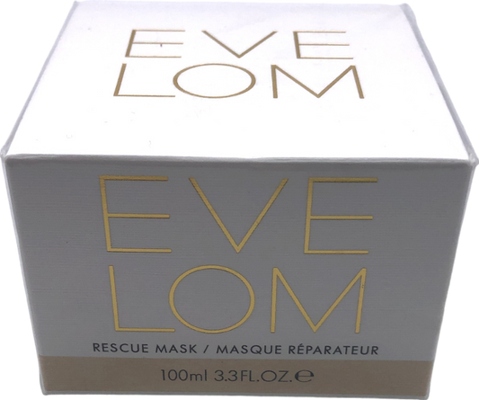 Evelom Rescue Mask 100ml