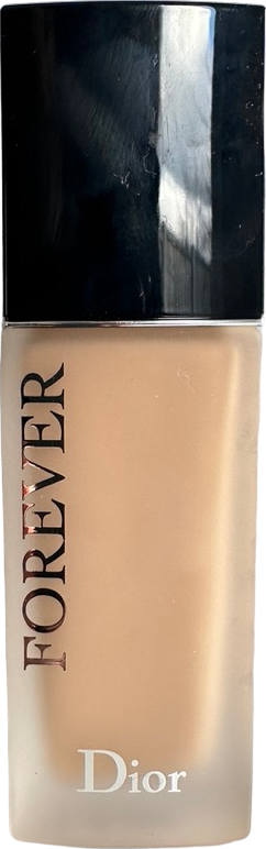 Dior Beauty Forever Glow Foundation 2.5n 30ml