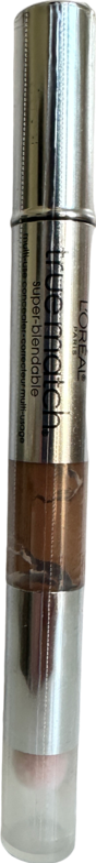 L'Oreal True Match Eye Cream In A Concealer N7-8 1.5ml