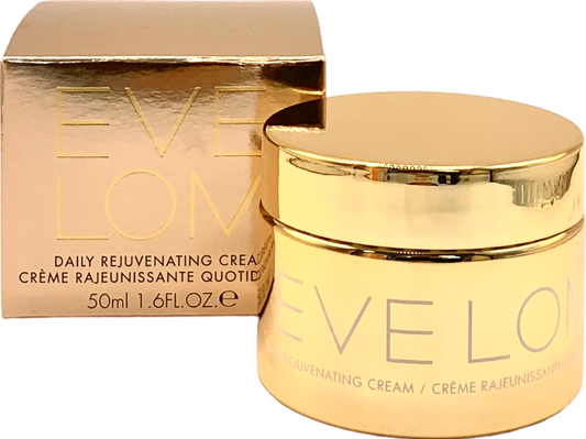 Eve Lom Time Retreat Daily Rejuvenating Cream 50ml