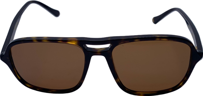finlay Brown Ledbury Sunglasses One Size