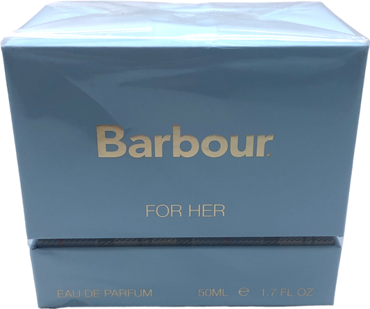 Barbour Coastal For Her 50ml