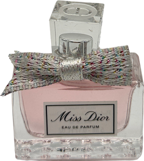 Miss Dior Eau De Parfum Mini 5ml