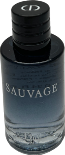 Dior Sauvage 10ml Eau De Toilette Miniature Bottle 10ml
