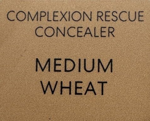 bareMinerals Complexion Rescue Brightening Concealer Medium Wheat 10ml