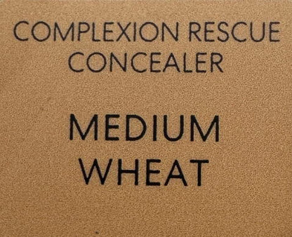 bareMinerals Complexion Rescue Brightening Concealer Medium Wheat 10ml