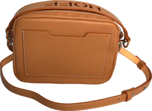 HOFF Orange The Alpine Collection Shoulder Bag One Size