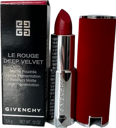 GIvenchy Le Rouge Deep Velvet Lipstick 37 3.4g