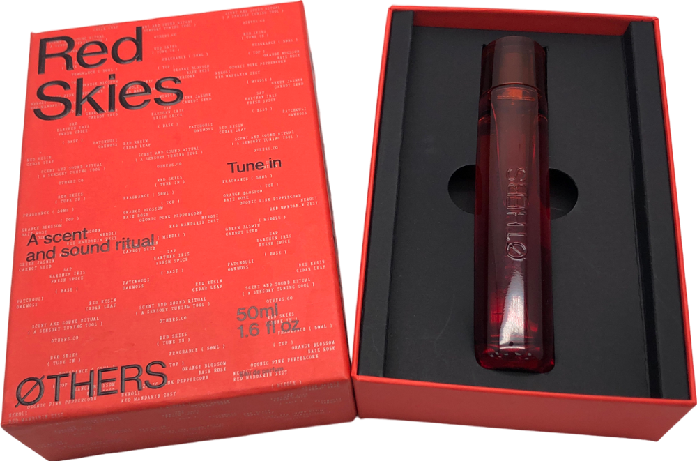 Others Red Skies 50ml 50 ml