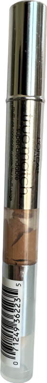 L'Oreal True Match Eye Cream In A Concealer W5-6 1.5ml