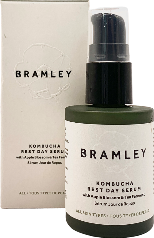Bramley Kombucha Rest Day Serum 30ml