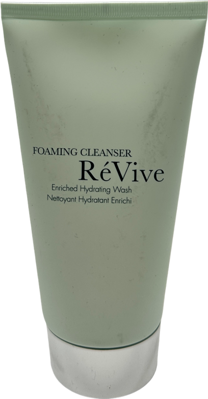 ReVive Foaming Cleanser Enriched Hydrating Wash 125ML