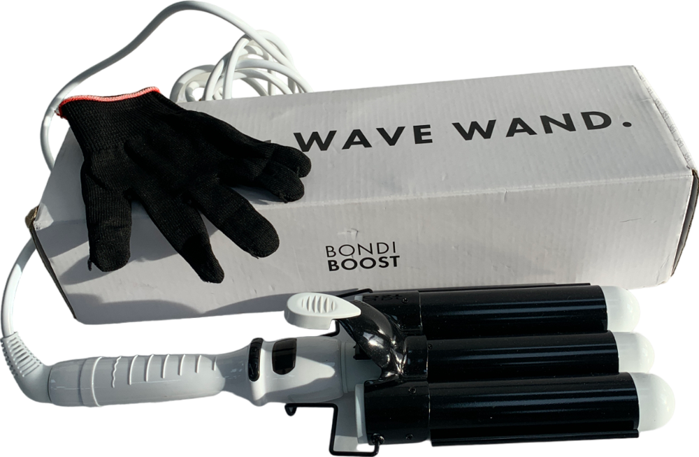 Bondi Boost 32mm Wave Wand 32mm