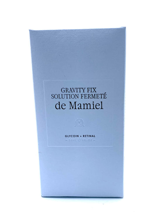 de mamiel De Mamiel Gravity Fix 30ml