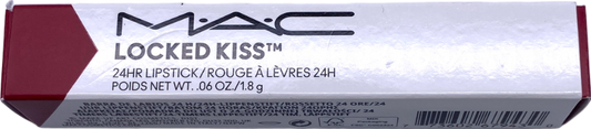 MAC 24 Hour Lipstick Vixen 1.8G
