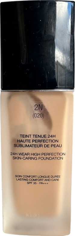 Dior Beauty Forever Foundation 2n 30ml