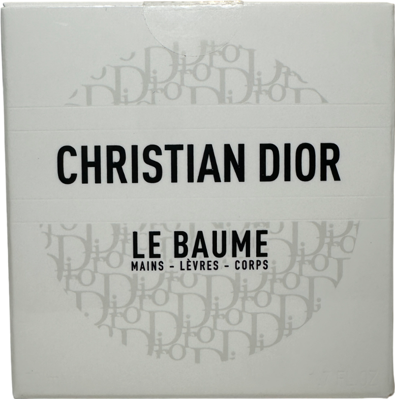 Christian Dior Le Baume