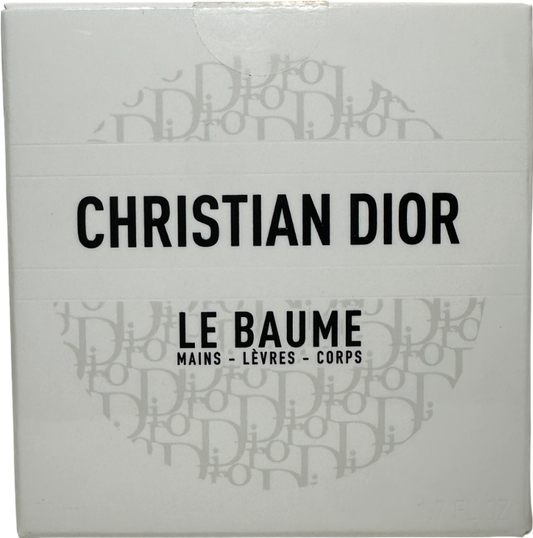 Christian Dior Le Baume