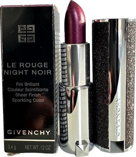 GIvenchy Lé Rouge Night Noir Lipstick 05 3.4g