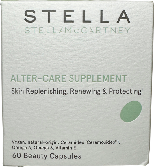 Stella McCartney Alter-care Supplement 60 Capsules